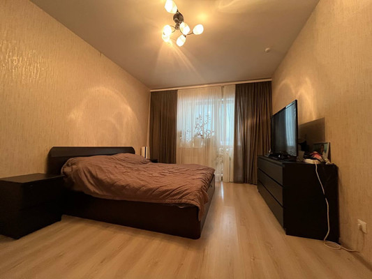 Объект по адресу Москва, Революции ул, 52кВ 