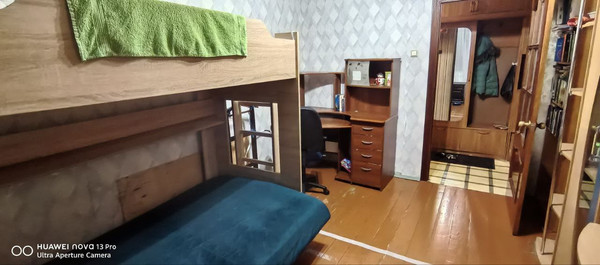 Объект по адресу Московская обл, Подольской машинно-испытательной станции п, д. 7