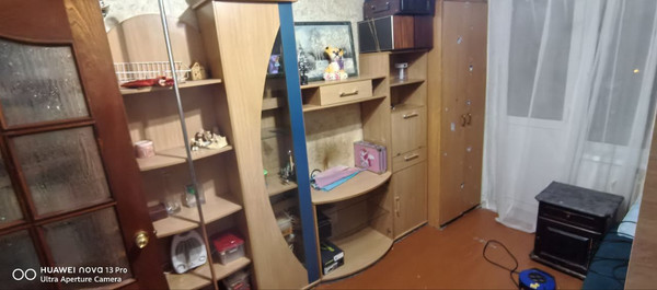 Объект по адресу Московская обл, Подольской машинно-испытательной станции п, д. 7