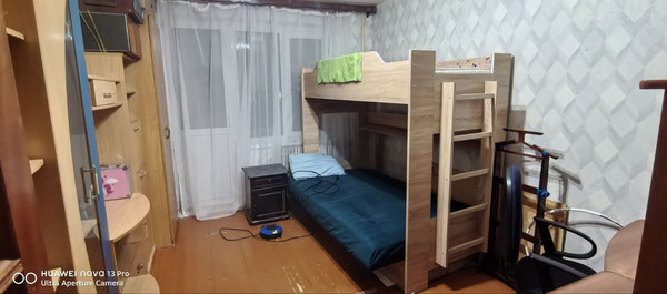 Объект по адресу Московская обл, Подольской машинно-испытательной станции п, д. 7