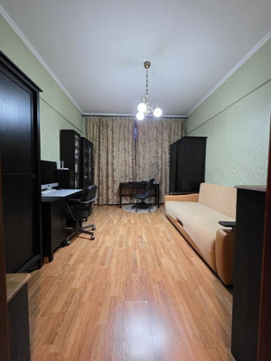 Объект по адресу Москва, Годовикова ул, 5 