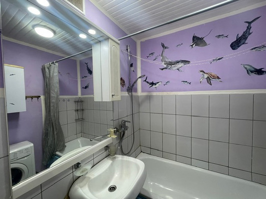 Объект по адресу Москва, Щёлковский проезд, 4 