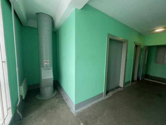 Объект по адресу Москва, Щёлковский проезд, 4 