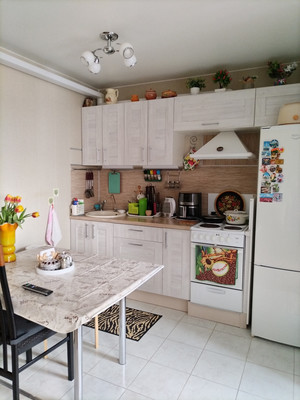 Фото квартиры по адресу Ленинградская обл, Всеволожский р-н, Новая ул, д. 15