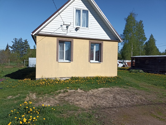 Объект по адресу Москва, Уют тер. СНТ 