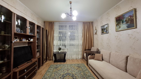 Объект по адресу Москва, Гоголя ул, 15 