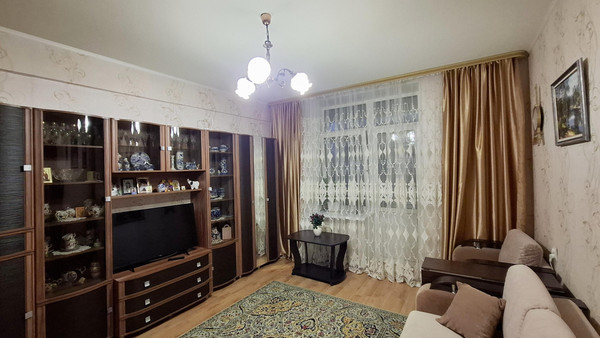 Объект по адресу Москва, Гоголя ул, 15 