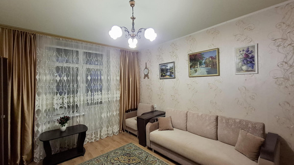 Объект по адресу Москва, Гоголя ул, 15 