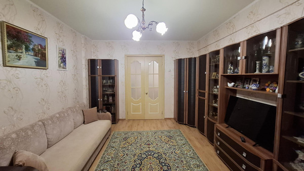 Объект по адресу Москва, Гоголя ул, 15 