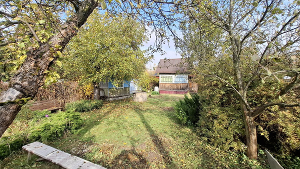 Объект по адресу Москва, СНТ Радуга тер 