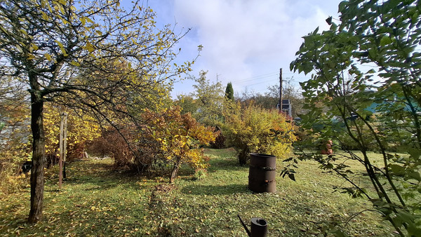 Объект по адресу Москва, СНТ Радуга тер 