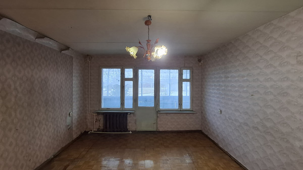 Объект по адресу Московская обл, Городище д, Молодежная ул, д. 5