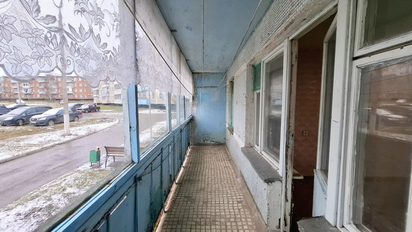 Объект по адресу Московская обл, Городище д, Молодежная ул, д. 5