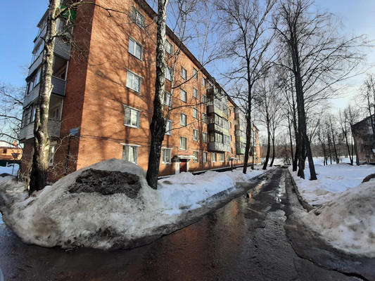 Объект по адресу Москва, Садовая ул, 2/1 