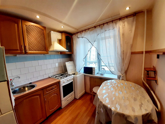 Объект по адресу Москва, Садовая ул, 2/1 