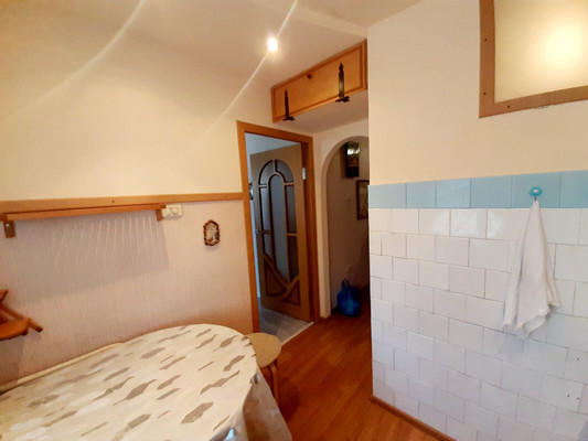 Объект по адресу Москва, Садовая ул, 2/1 