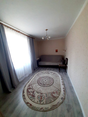 Объект по адресу Москва, Садовая ул, 2/1 