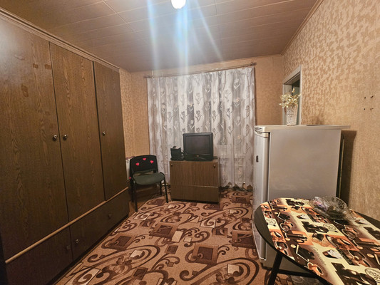 Объект по адресу Московская обл, Бахарева ул, д. 8