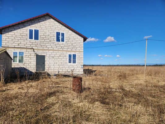 Объект по адресу Москва, Губаницы д, 40а 