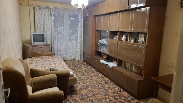 Объект по адресу Москва, Вингиссара пр-кт, 39 