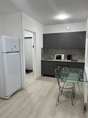 Объект по адресу Москва, Тихая ул, 11к3 