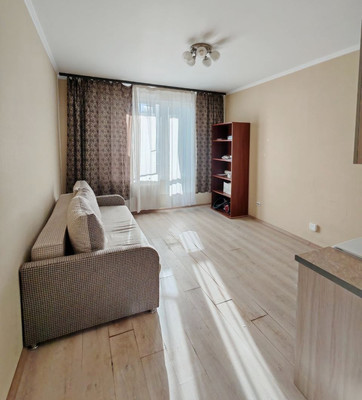 Объект по адресу Москва, Тихвинская (Сертолово-2 мкр.) ул, 8к2 