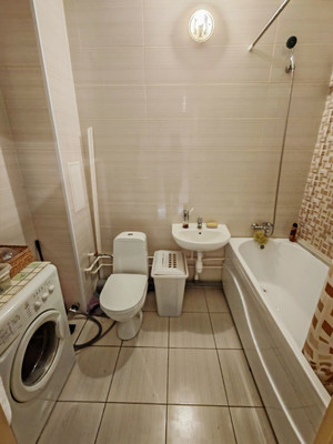 Объект по адресу Москва, Тихвинская (Сертолово-2 мкр.) ул, 8к2 