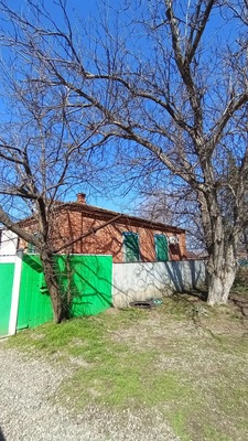 Объект по адресу Москва, Центральная ул, 41б/1 