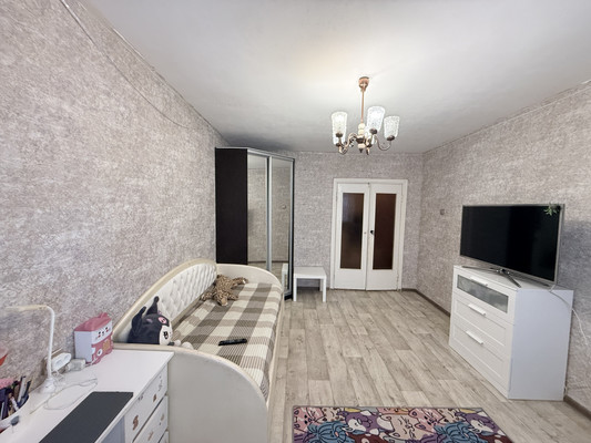 Объект по адресу Москва, Речная ул, 8 