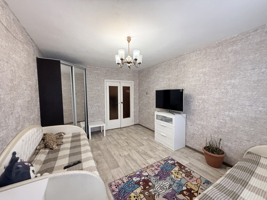 Объект по адресу Москва, Речная ул, 8 