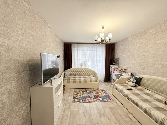 Объект по адресу Москва, Речная ул, 8 