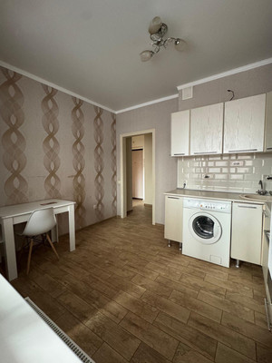 Объект по адресу Москва, Героев-Разведчиков ул, 12к1 