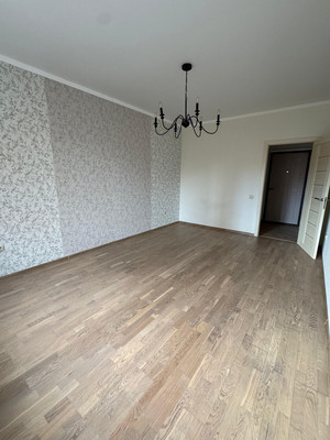 Объект по адресу Москва, Героев-Разведчиков ул, 12к1 