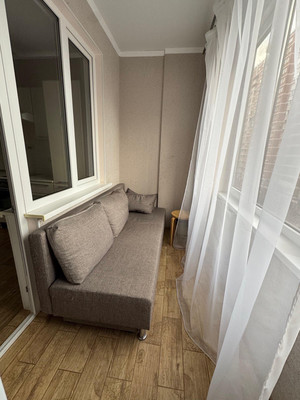 Объект по адресу Москва, Героев-Разведчиков ул, 12к1 