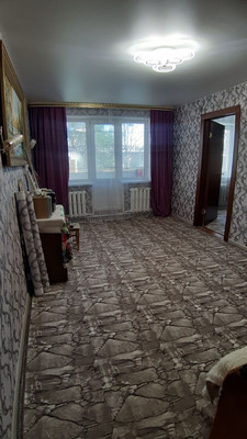 Объект по адресу Московская обл, Донинское ш, д. 4