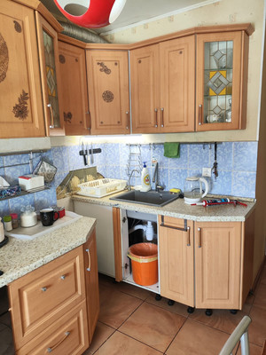 Объект по адресу Московская обл, Коммунистическая ул, д. 30