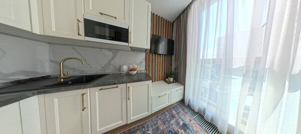 Объект по адресу Москва г, Выборгская ул, д. 9/1