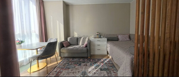 Объект по адресу Москва г, Выборгская ул, д. 9/1