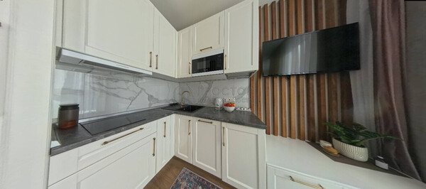 Объект по адресу Москва г, Выборгская ул, д. 9/1