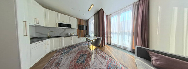 Объект по адресу Москва г, Выборгская ул, д. 9/1