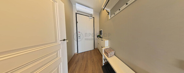 Объект по адресу Москва г, Выборгская ул, д. 9/1