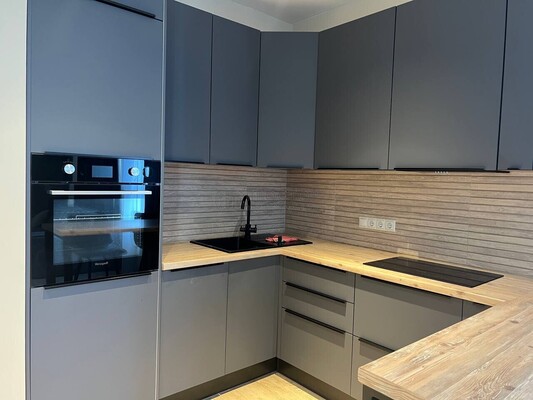 Объект по адресу Москва г, Сосенское п, Прокшинский пр-кт, д. 12