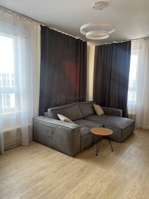 Объект по адресу Москва г, Сосенское п, Прокшинский пр-кт, д. 12