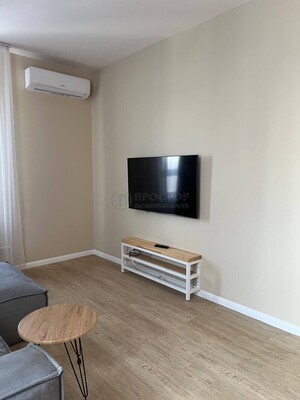 Объект по адресу Москва г, Сосенское п, Прокшинский пр-кт, д. 12