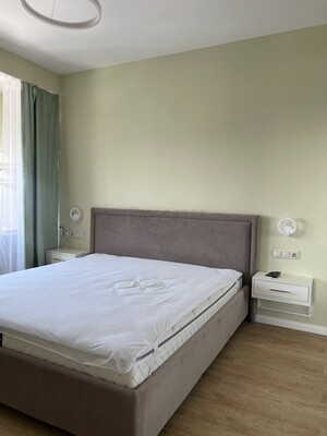 Объект по адресу Москва г, Сосенское п, Прокшинский пр-кт, д. 12