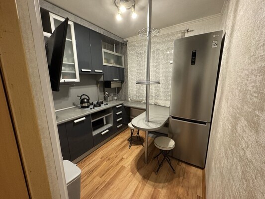 Объект по адресу Москва, Шипиловская ул, 10 