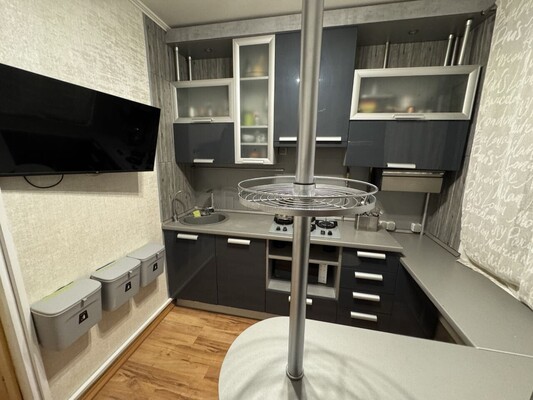 Объект по адресу Москва, Шипиловская ул, 10 