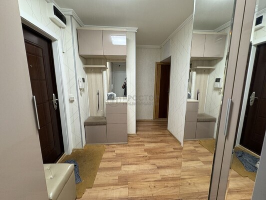 Объект по адресу Москва, Шипиловская ул, 10 