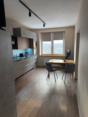 Объект по адресу Москва, Пролетарская ул, 20Б 