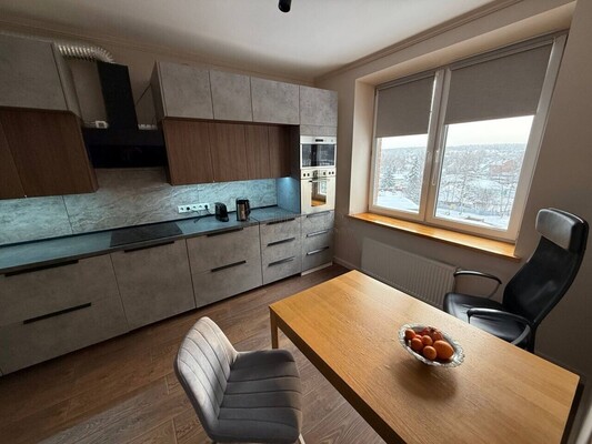 Объект по адресу Москва, Пролетарская ул, 20Б 